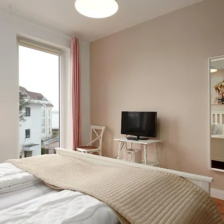 Apartment Promenadendeck