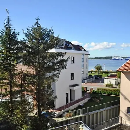 Promenadendeck Apartment