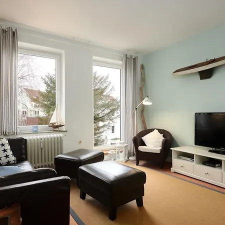 Apartment Promenadendeck